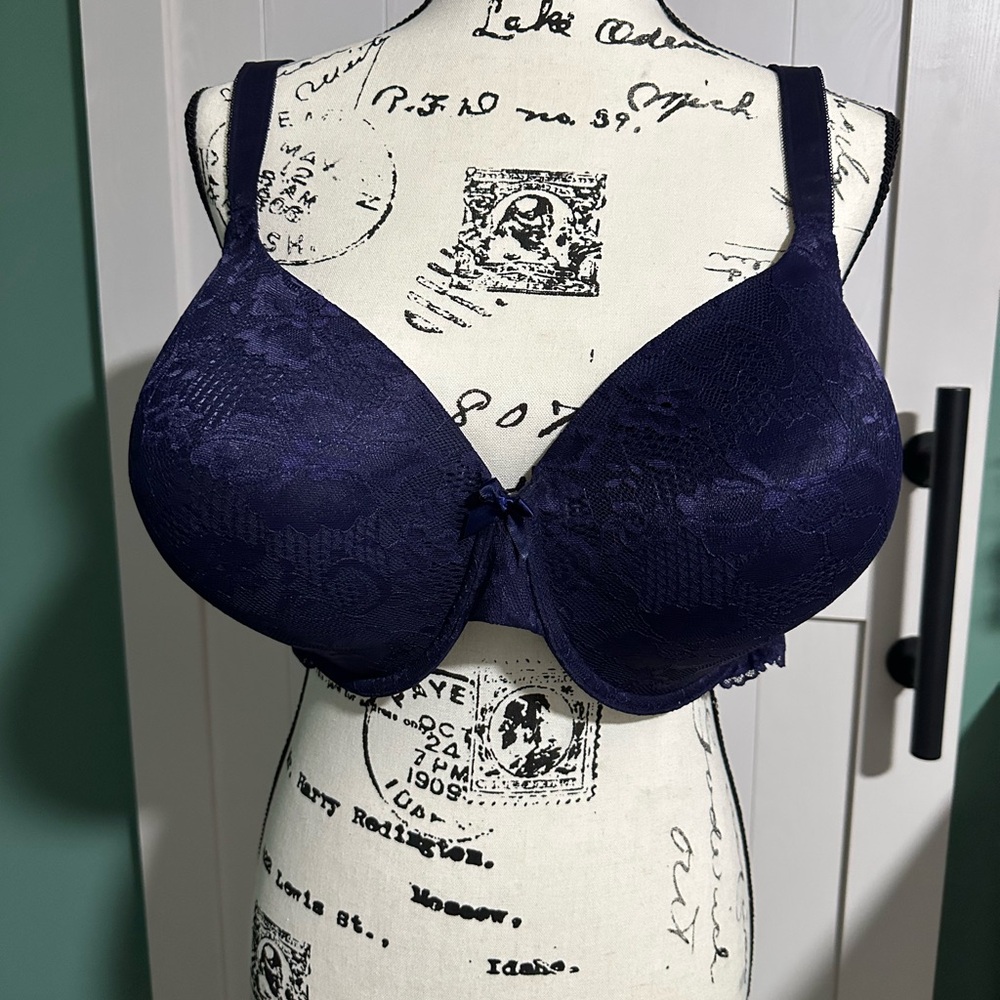Savage X Fenty Bra